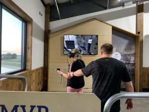 Dairy Learning Center - MVP Dairy LLC